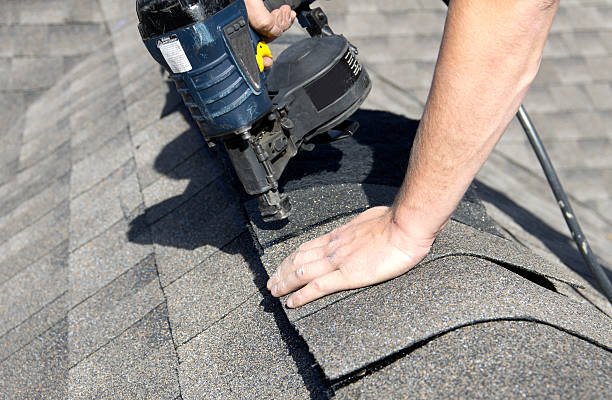 Best Green or Eco-Friendly Roofing Solutions  in Shafer, MN